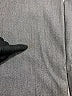 Express Chevron-herringbone Gray Dress Pants Size 4S - photo 3