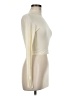 YoungLA Ivory Long Sleeve Top Size M - photo 4