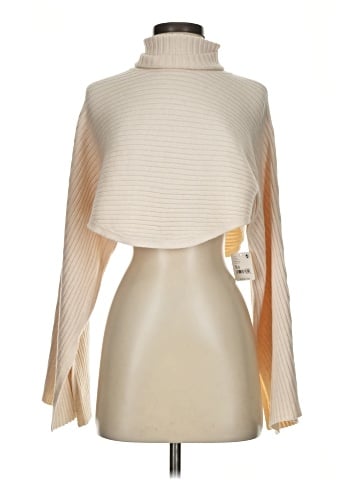 Free People Poncho (view 1)