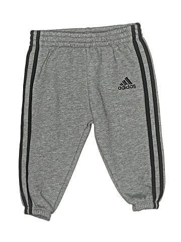 Adidas Sweatpants (view 1)