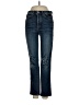 Mcguire Hearts Blue Jeans Size 26 waist - photo 1