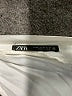 Zara Ivory Tank Top Size XS - photo 7