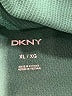 DKNY Green Pullover Hoodie Size XL - photo 7