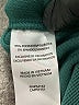 DKNY Green Pullover Hoodie Size XL - photo 8