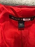 Black Halo Red Blazer Size 2 - photo 7
