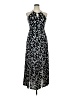 Candie's Black Casual Dress Size XL - photo 1