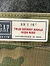 Gap Camo Green Jeggings Size 33 waist - photo 4
