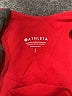 Athleta Red Tank Top Size S - photo 7