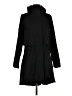 Athleta 100% Polyester Black Coat Size XS - photo 1