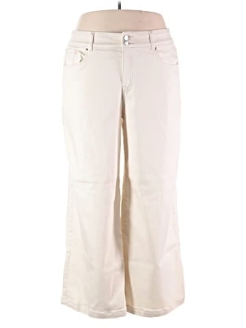 Lane Bryant Jeans (view 1)
