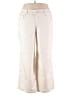 Lane Bryant Ivory Jeans Size 18 - photo 1