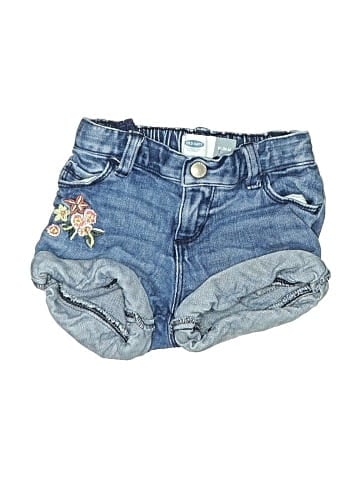 Old Navy Denim Shorts (view 1)