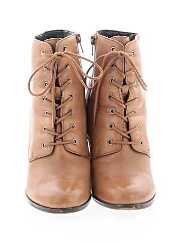 Aldo Ankle Boots (view 2)
