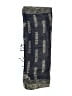 Venezia Paisley Gray Blue Scarf One size - photo 2
