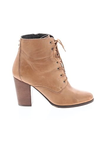 Aldo Ankle Boots (view 1)