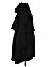 Athleta 100% Polyester Black Coat Size XS - photo 4