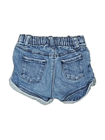 Old Navy Denim Shorts (view 2)