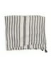 Unbranded 100% Polyester Gray White Scarf One size - photo 2