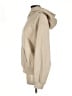 TNA Tan Pullover Hoodie Size M - photo 5