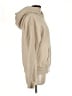 TNA Tan Pullover Hoodie Size M - photo 4