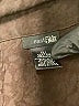 East5th Brown Long Sleeve Blouse Size 1X - photo 7