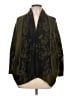 Peruvian Link Alpaca Collection Green Cardigan Size L (estimated) - photo 1