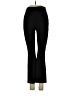 Silence and Noise Black Active Pants Size 0 - photo 1