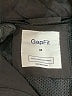 Gap Fit Black Jacket Size M - photo 6