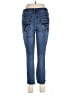 Seven7 Hearts Blue Jeans Size 6 - photo 2