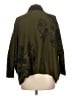 Peruvian Link Alpaca Collection Green Cardigan Size L (estimated) - photo 2