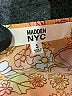 madden nyc 100% Polyester Orange 3/4 Sleeve Blouse Size S - photo 7