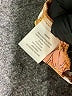 madden nyc 100% Polyester Orange 3/4 Sleeve Blouse Size S - photo 8