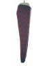 Cuddl Duds Plaid Red Casual Pants Size L - photo 4