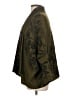 Peruvian Link Alpaca Collection Green Cardigan Size L (estimated) - photo 5