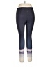 Athleta Blue Yoga Pants Size XL - photo 2