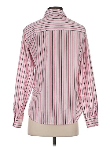 Foxcroft Long Sleeve Blouse (view 2)