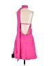 Lulus 100% Polyester Pink Cocktail Dress Size S - photo 2