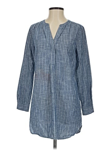 Joie Long Sleeve Blouse (view 1)