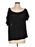 Cupshe Black Swimsuit Cover Up Size L - photo 1