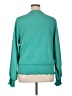 Daytrip Green Long Sleeve Blouse Size XL - photo 2