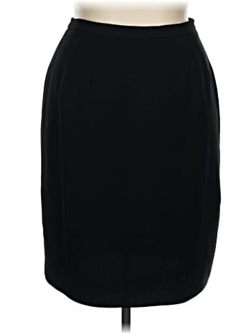 Larry Levine Formal Skirt (view 1)