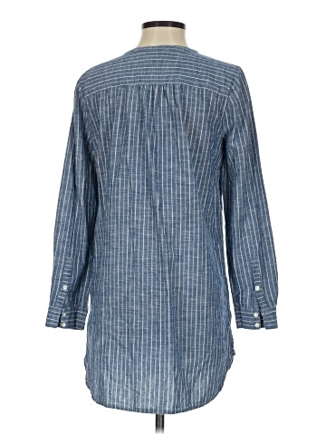 Joie Long Sleeve Blouse (view 2)