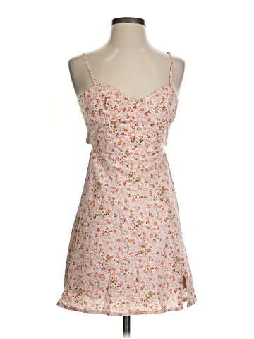 Princess Polly Casual Dress (view 1)