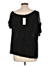 Cupshe Black Swimsuit Cover Up Size L - photo 2
