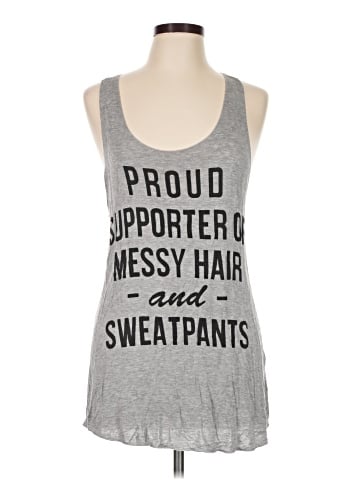 Acting Pro Tank Top (view 1)