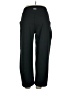 REI Co Op Solid Black Active Pants Size 1X - photo 2
