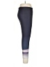 Athleta Blue Yoga Pants Size XL - photo 4