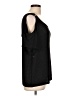 Cupshe Black Swimsuit Cover Up Size L - photo 4