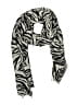 Torino Gray Black Scarf One size - photo 1