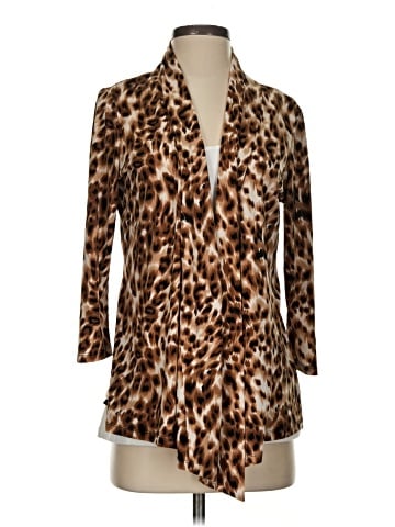 Peter Nygard Cardigan (view 1)